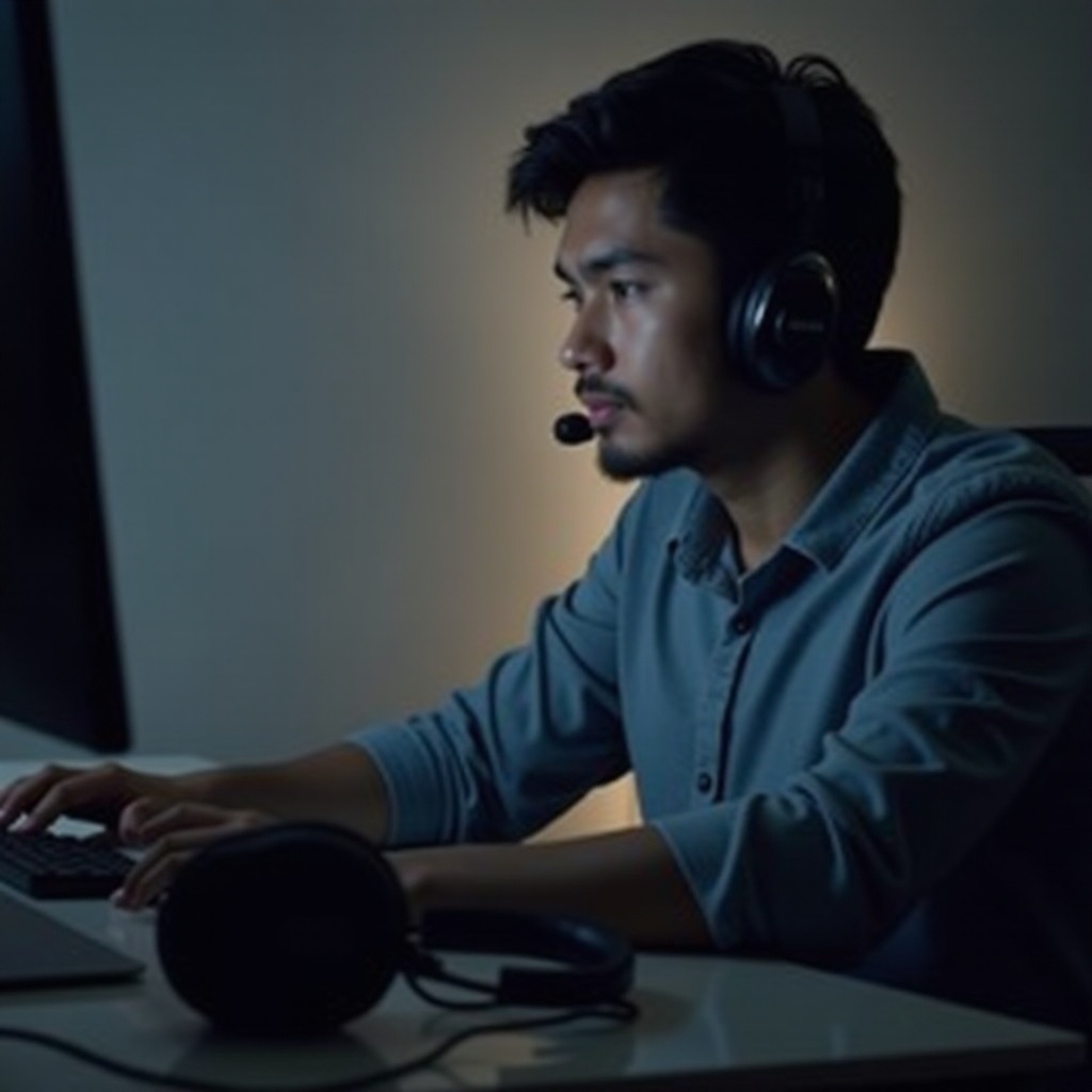 headphone jack on pc not working