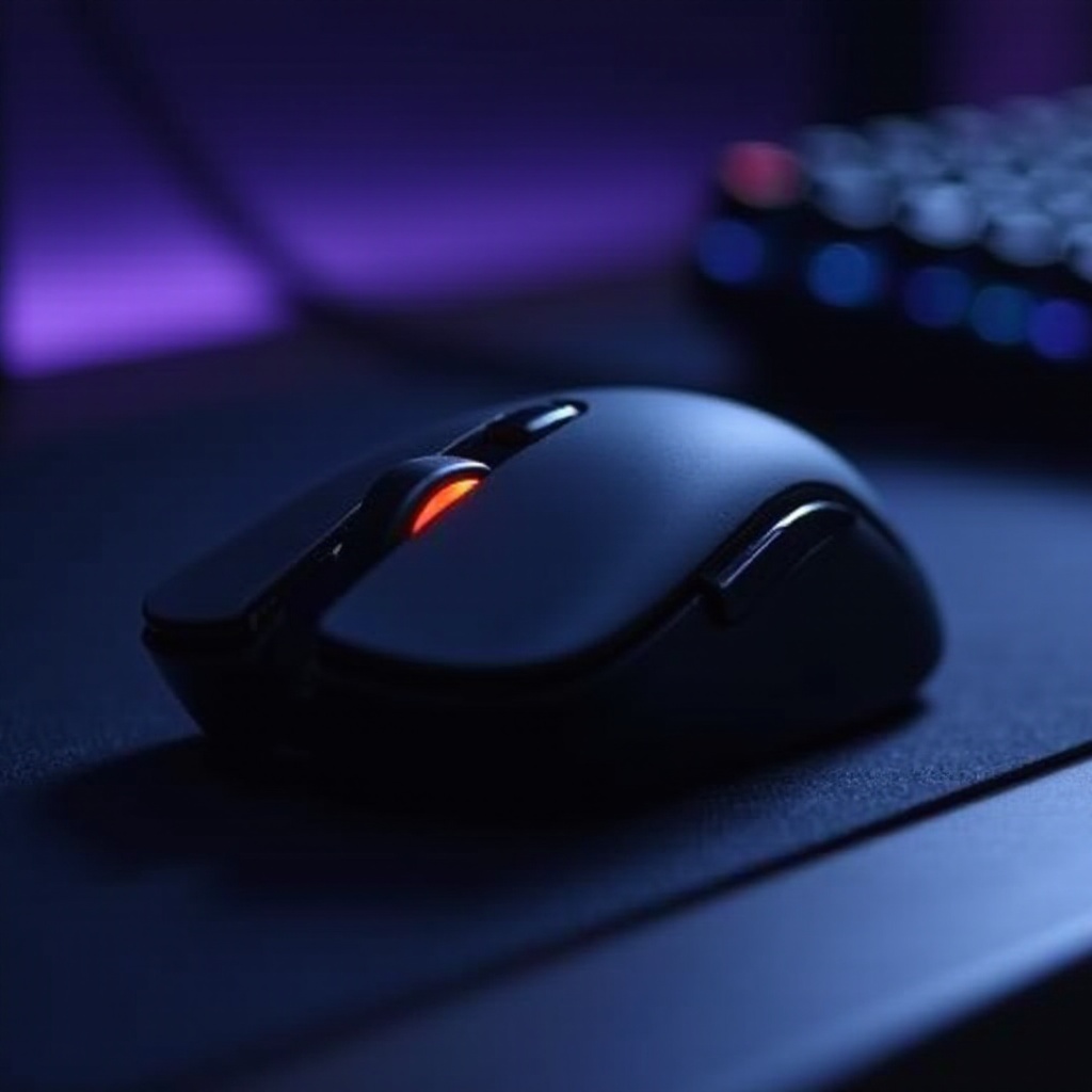 beste budget draadloze gamingmuis en -toetsenbord