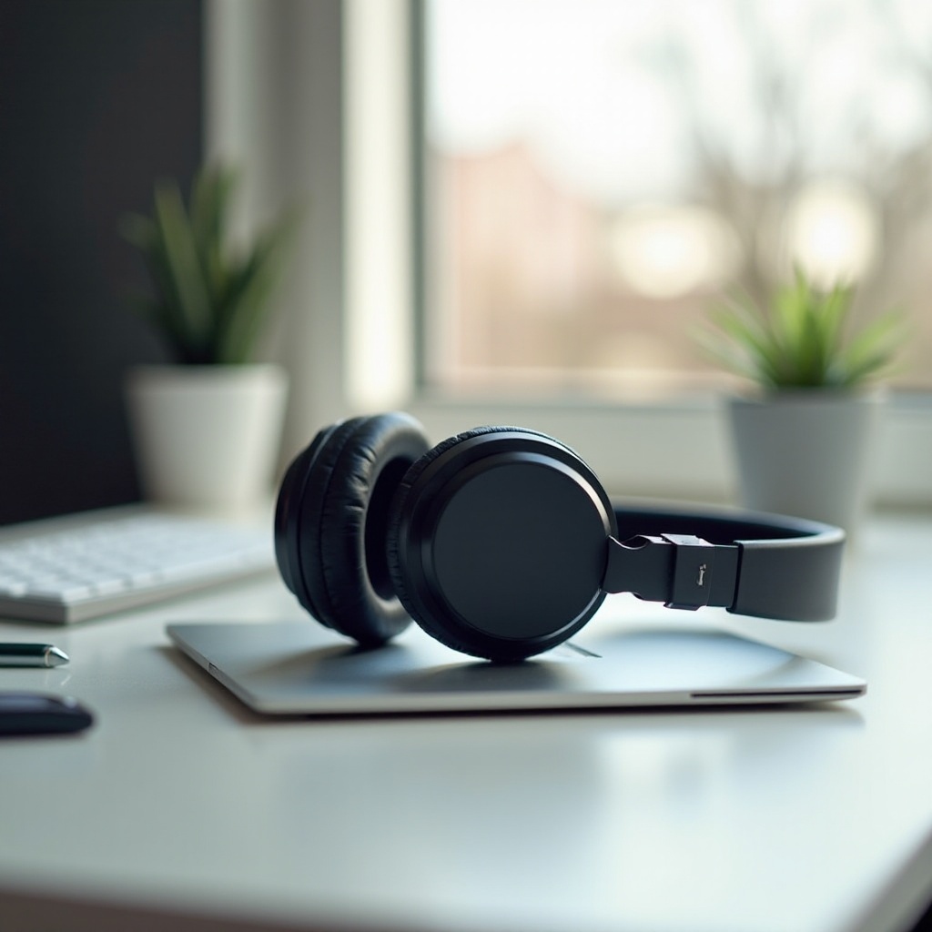 verbind google pixel koptelefoon met thinkpad