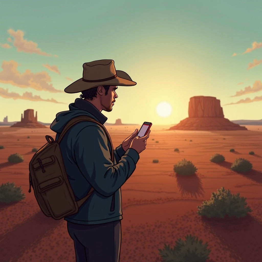 toimiiko 911 ilman matkapuhelinpalvelua