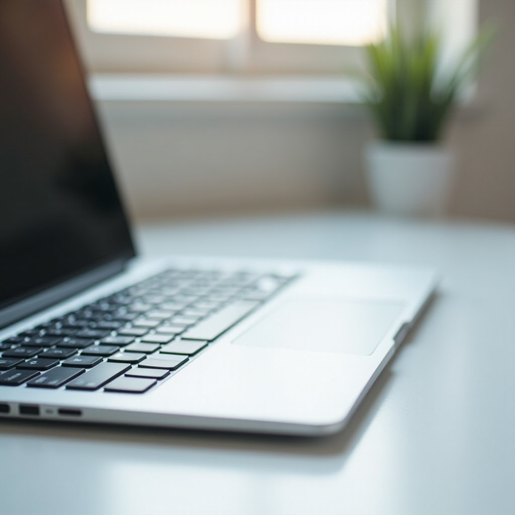 hoe een Chromebook opnieuw op te starten met toetsen