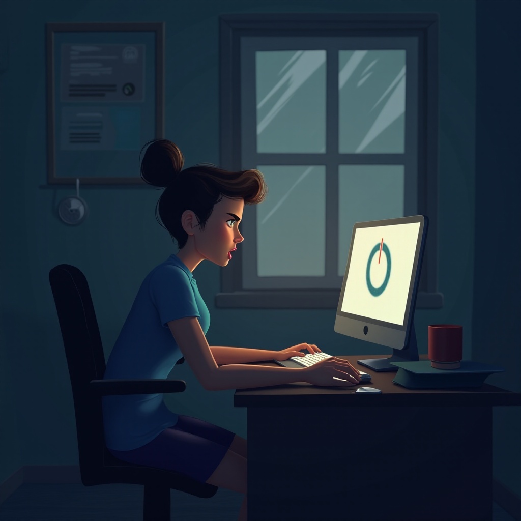 waarom is mijn computer zo traag na het opstarten