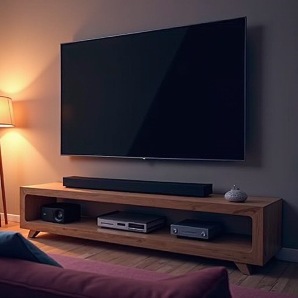 beste budget tv soundbar