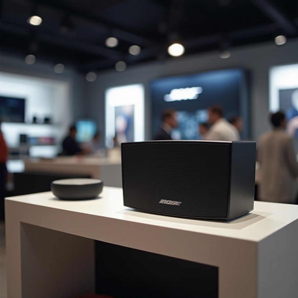 speaker bluetooth bose best buy