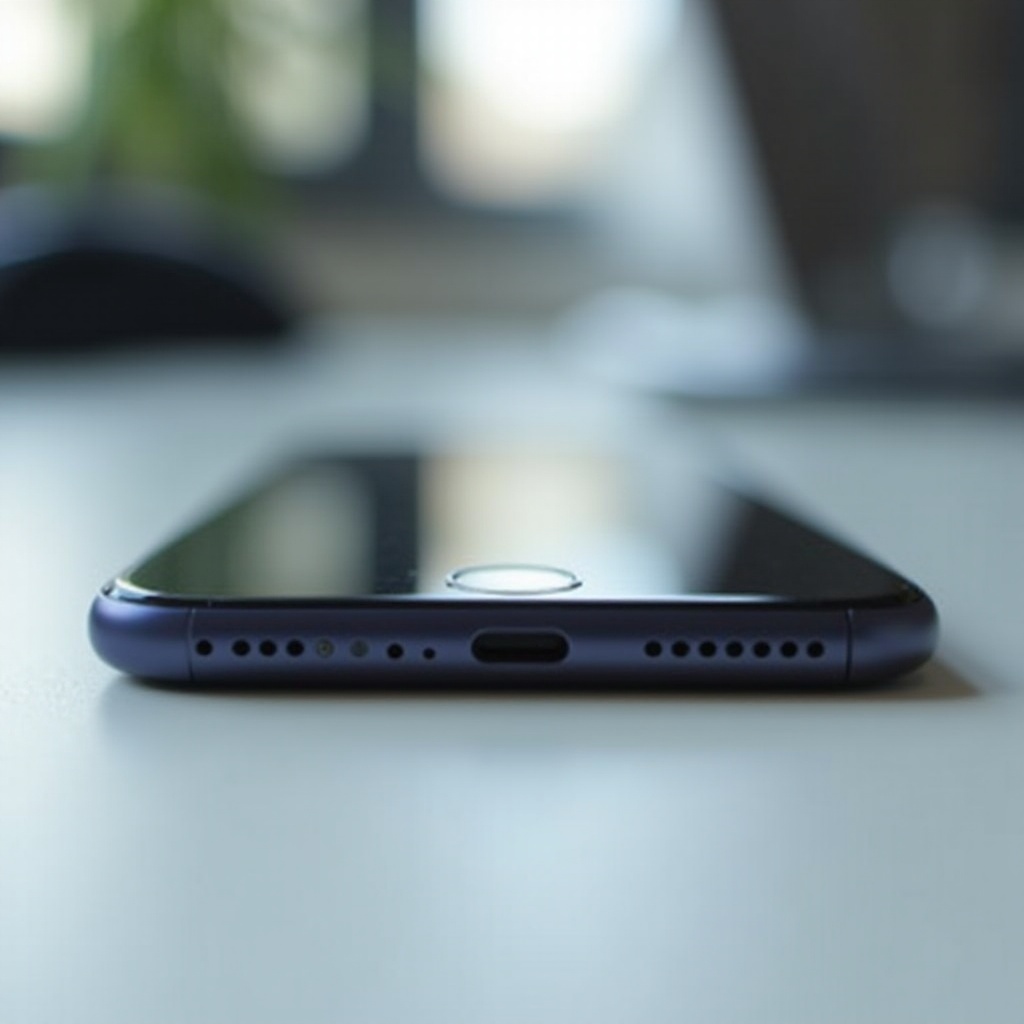 do iphones have sd card slots