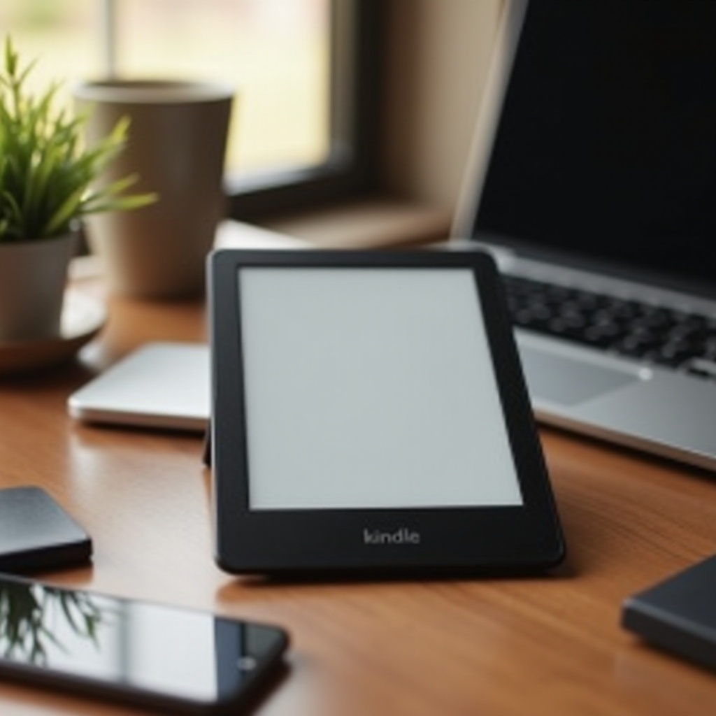 kun je internet doorzoeken op een kindle