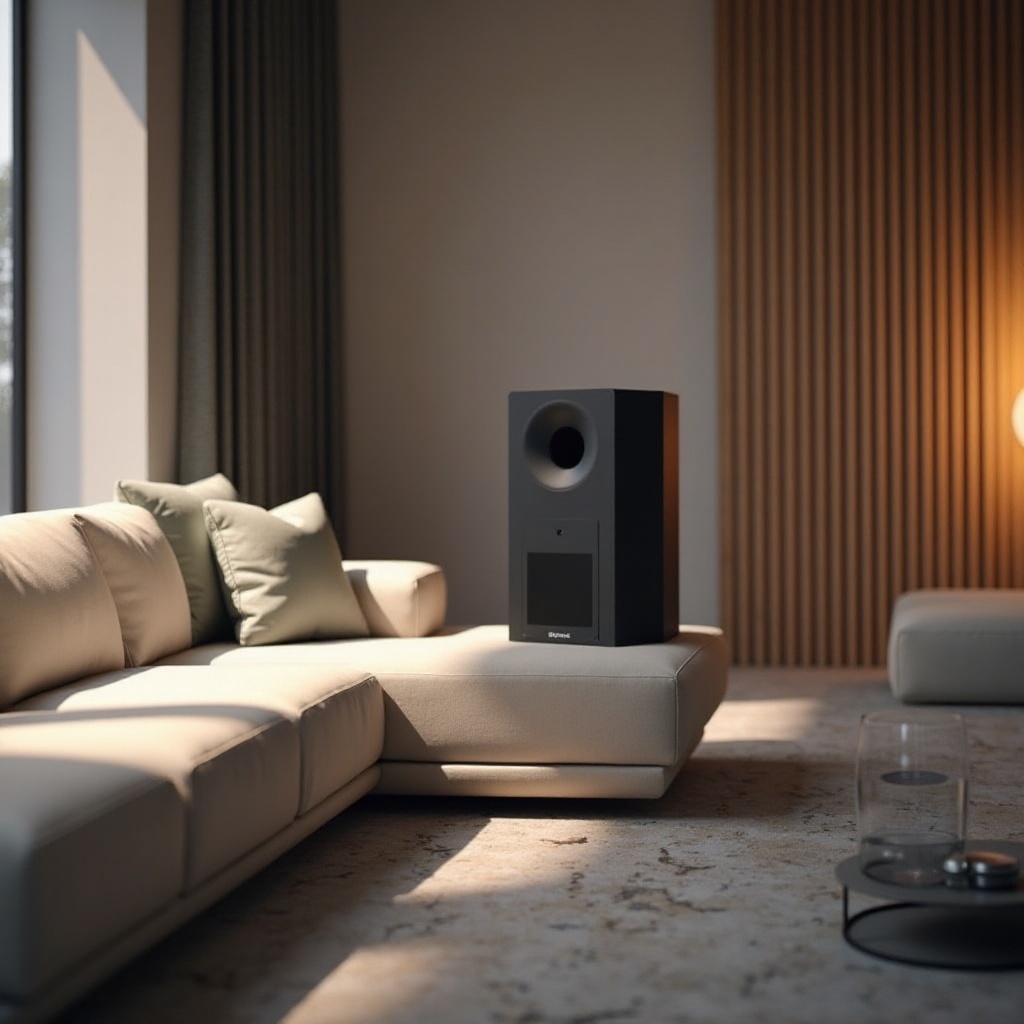 speaker heos yang kompatibel
