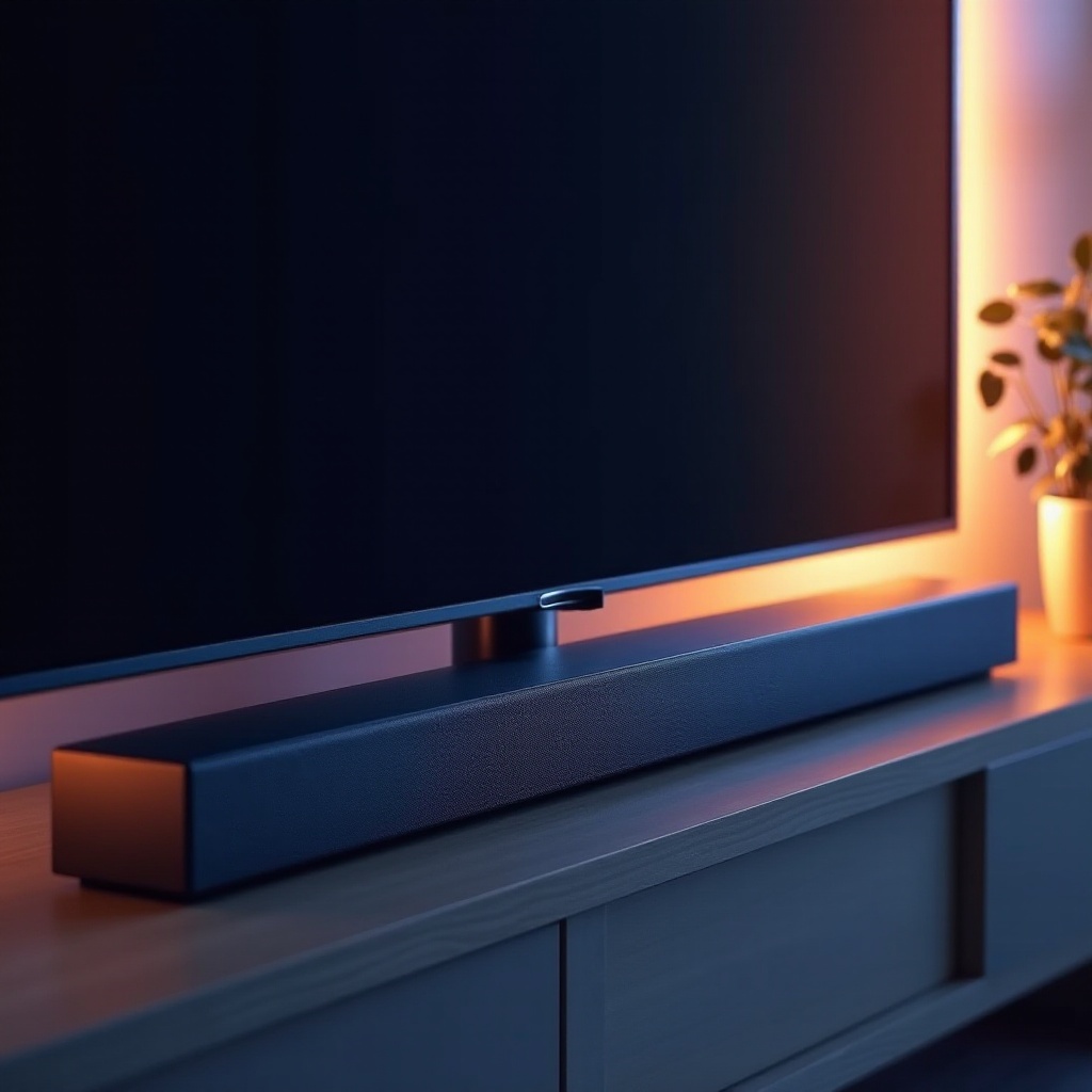 最高の予算テレビサウンドバー
