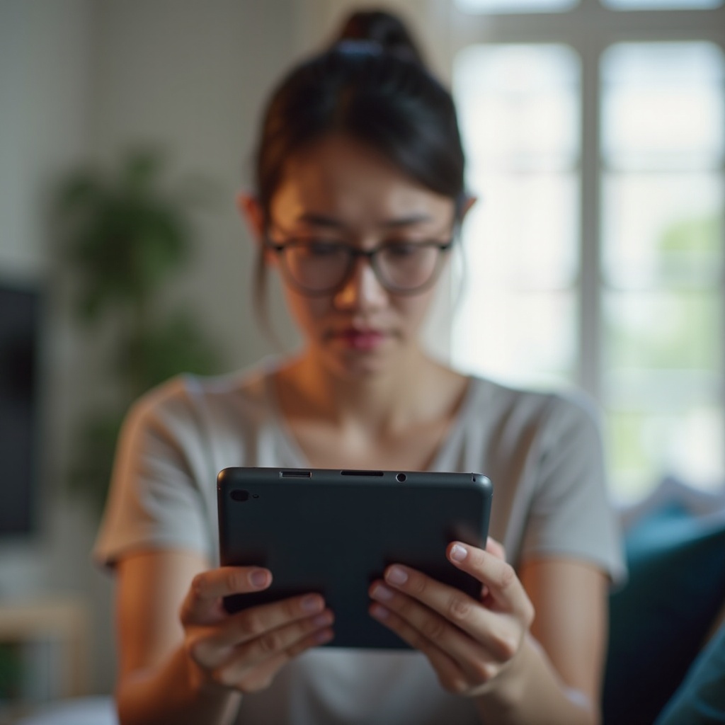 tablet samsung berhenti mengisi daya