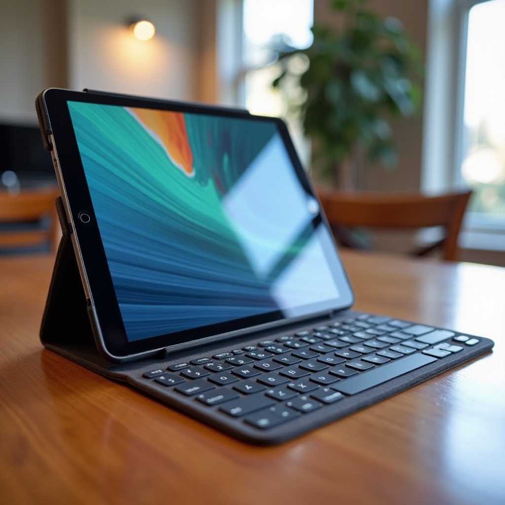 best buy ipad cover with keyboard