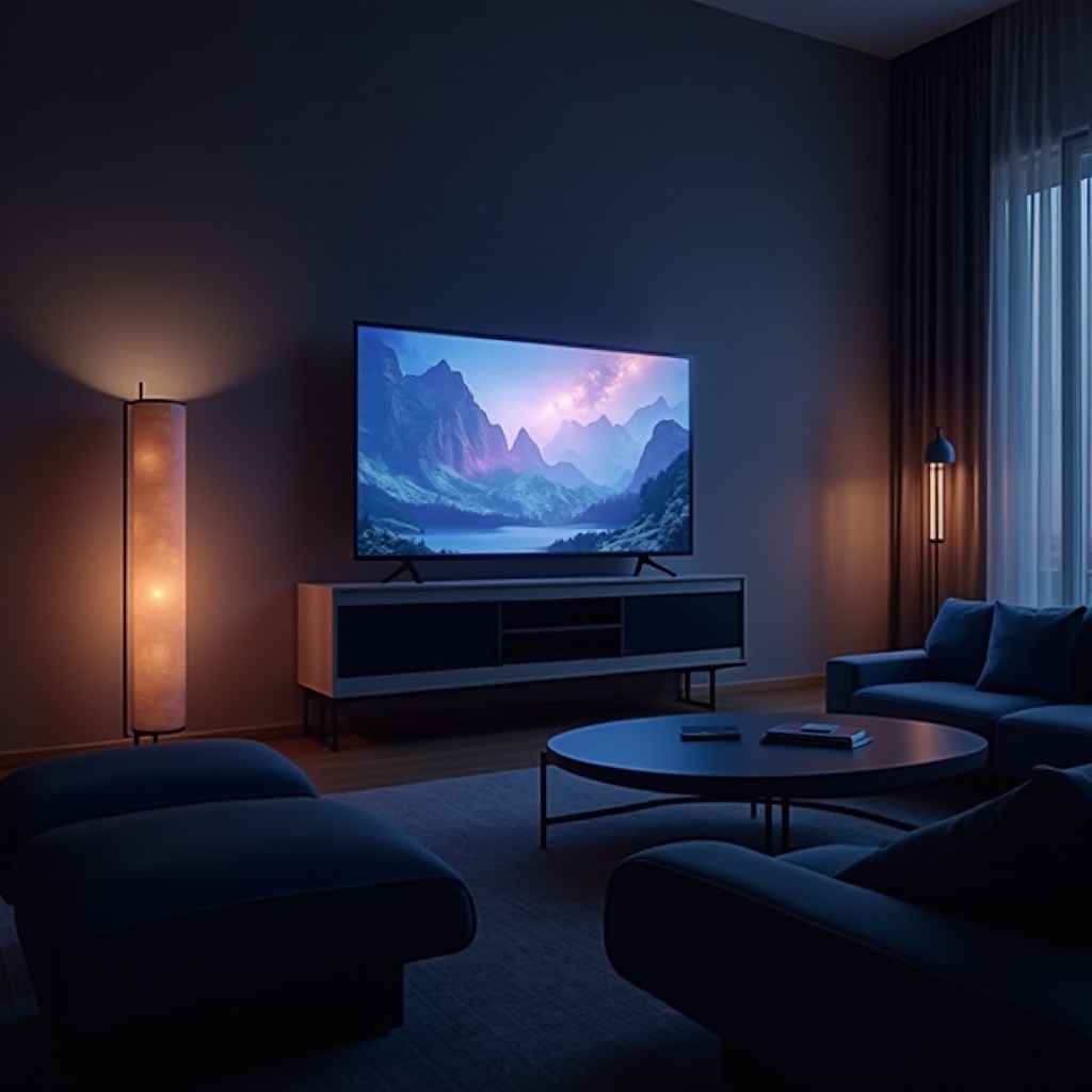 telewizor z HDMI 2.1