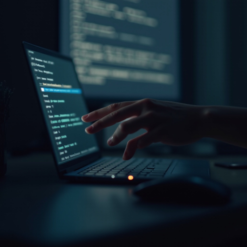 cara memaksa mematikan pc