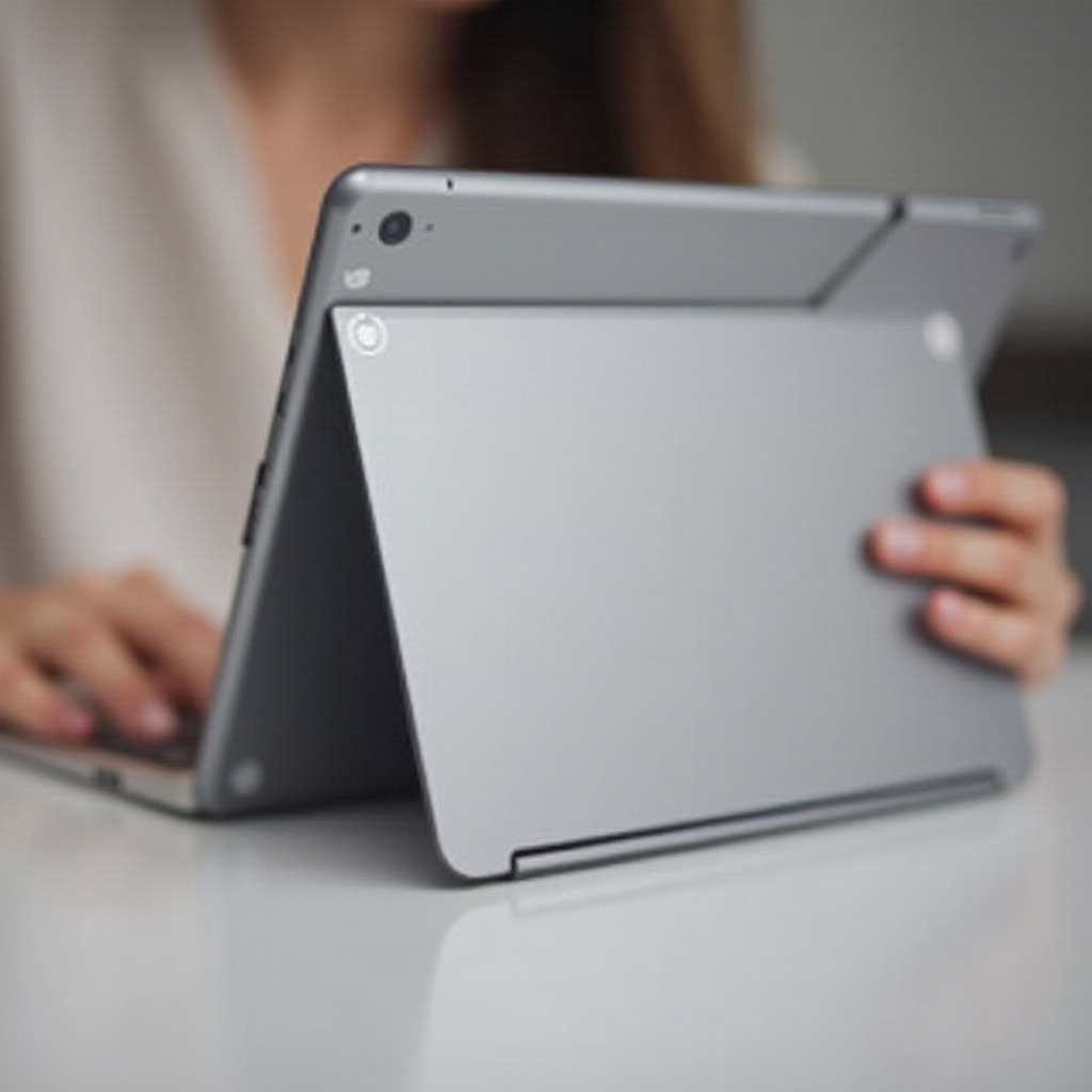 penutup iPad terbaik dengan keyboard