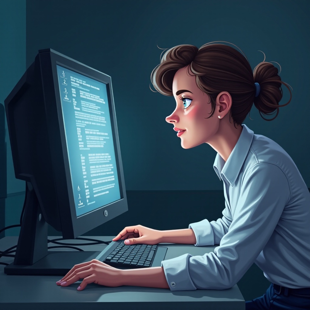 kuinka pakottaa tietokone sammumaan