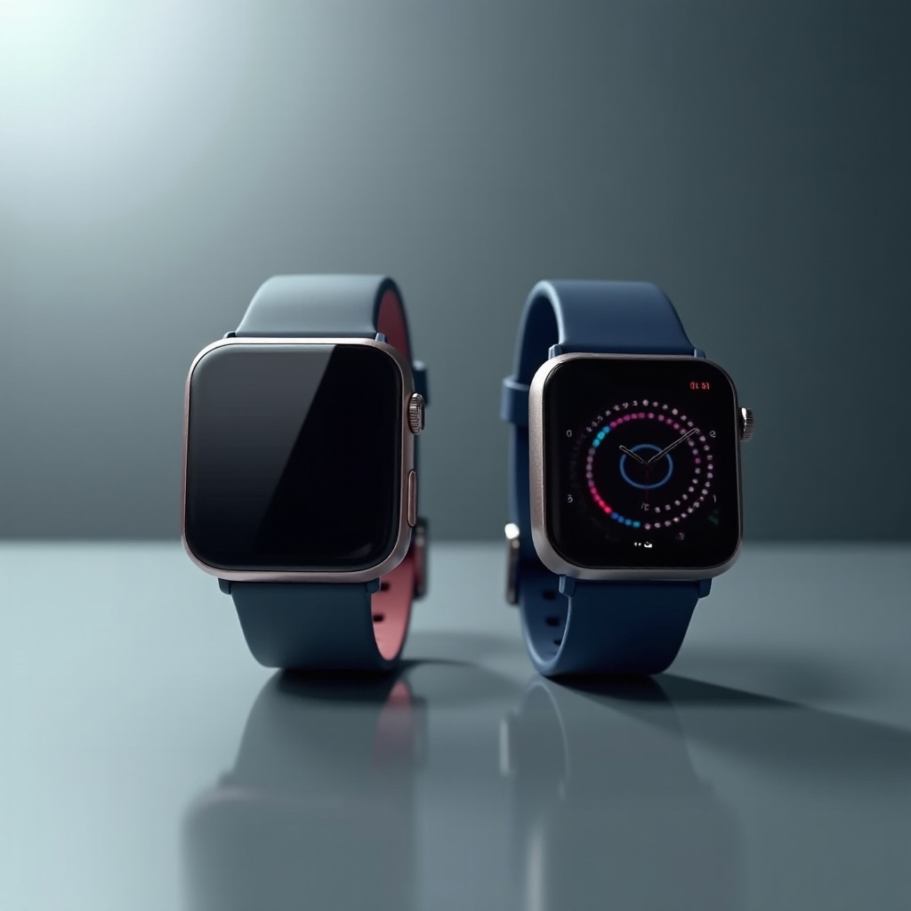 Fitbit Versa 4 versus Fitbit Sense 2 smartwatch specificaties