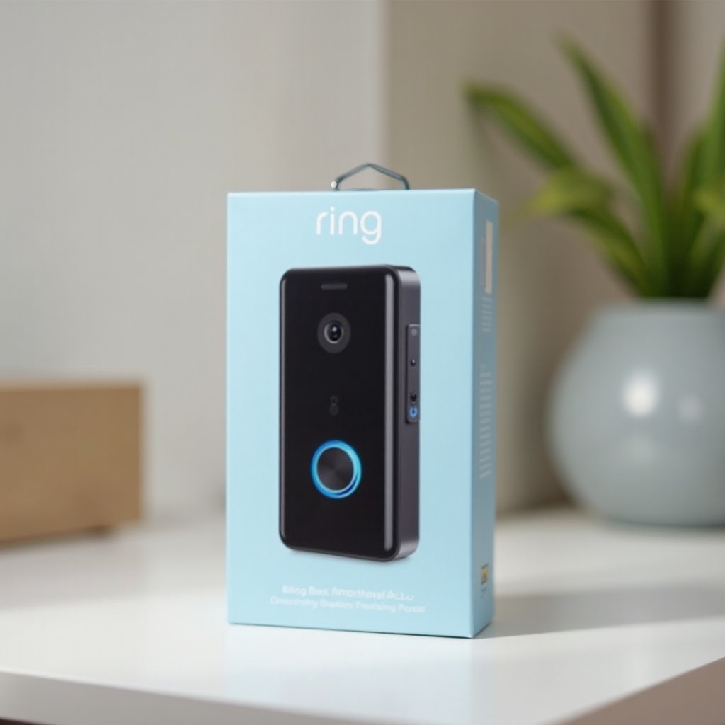 how to install ring pro 2