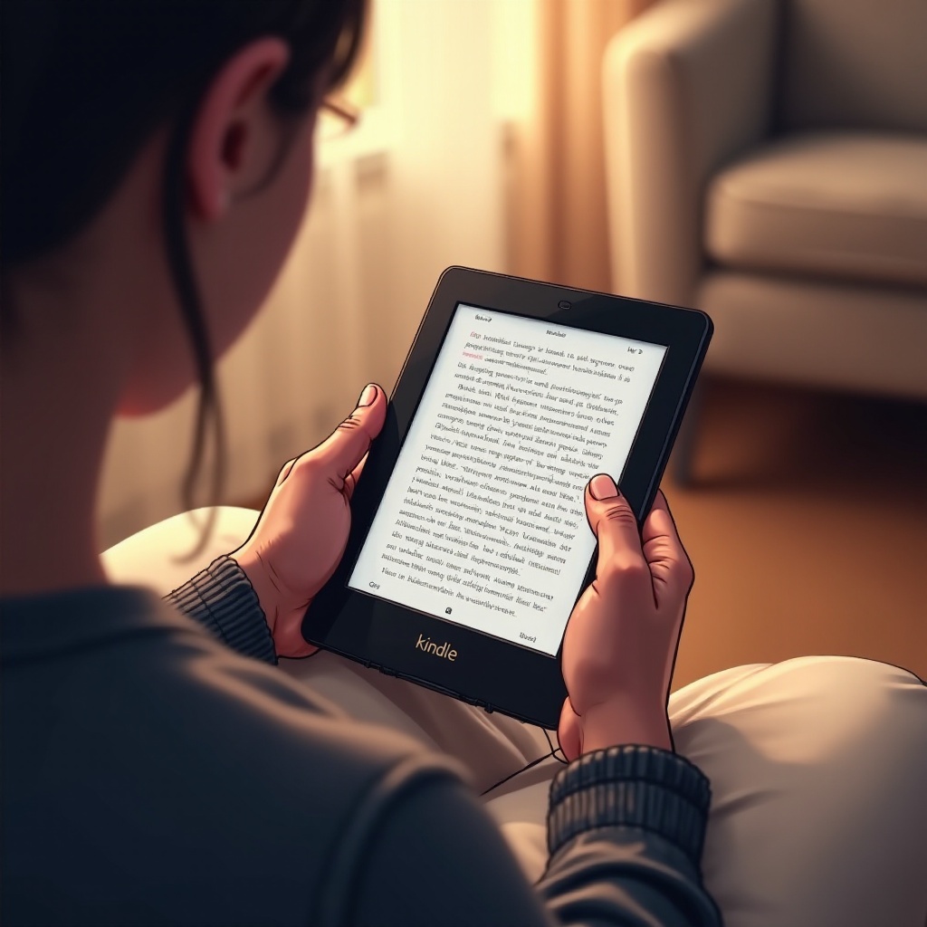 voiko kindlellä hakea internetistä