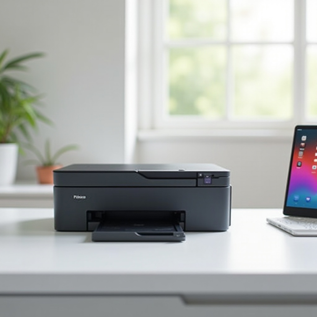 beste printer voor Android-tablet