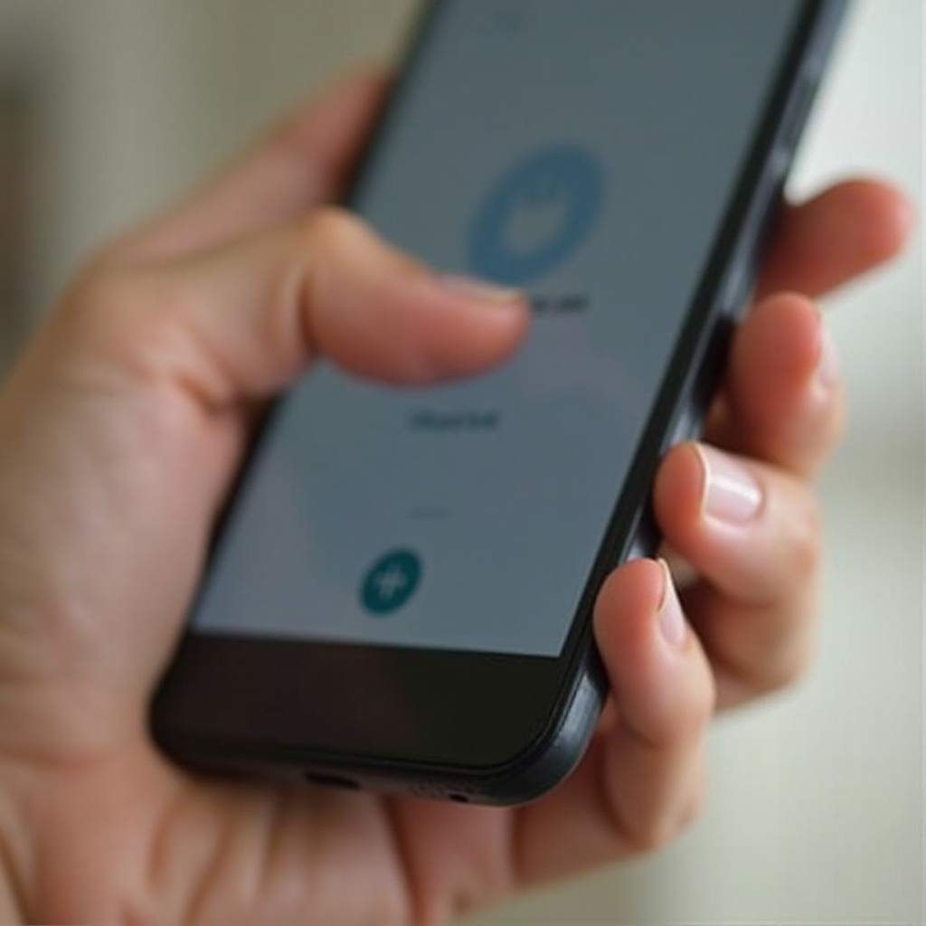 hoe zet je de luidspreker aan op de zte z320 telefoon