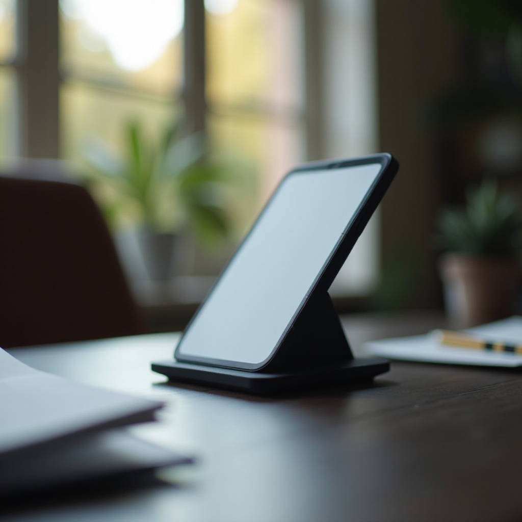 드로이드 전화기를 재설정하는 방법