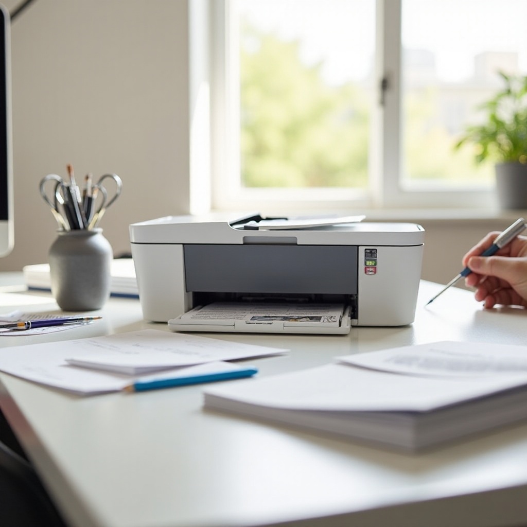 kleine juridische briefprinters onder de $150
