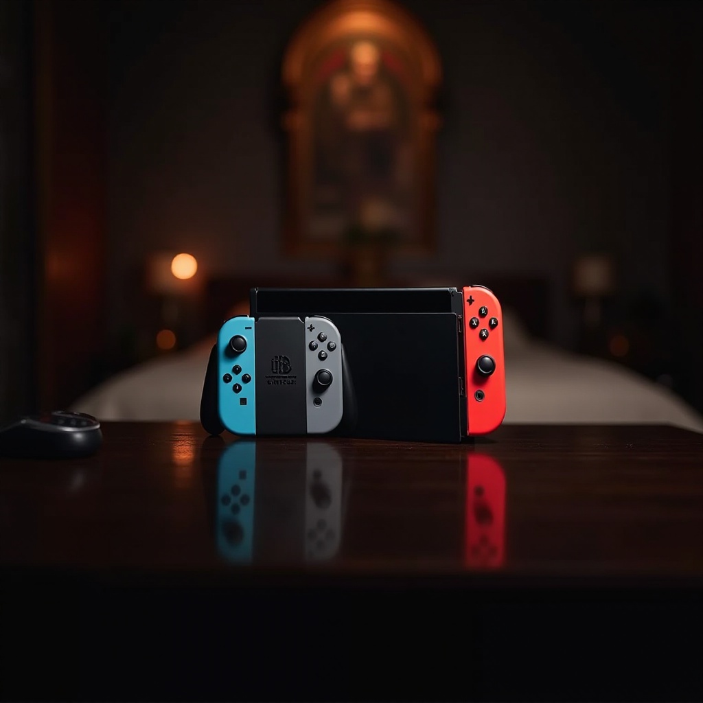 คุณสามารถเล่น bg3 บนสวิตช์ได้ไหม