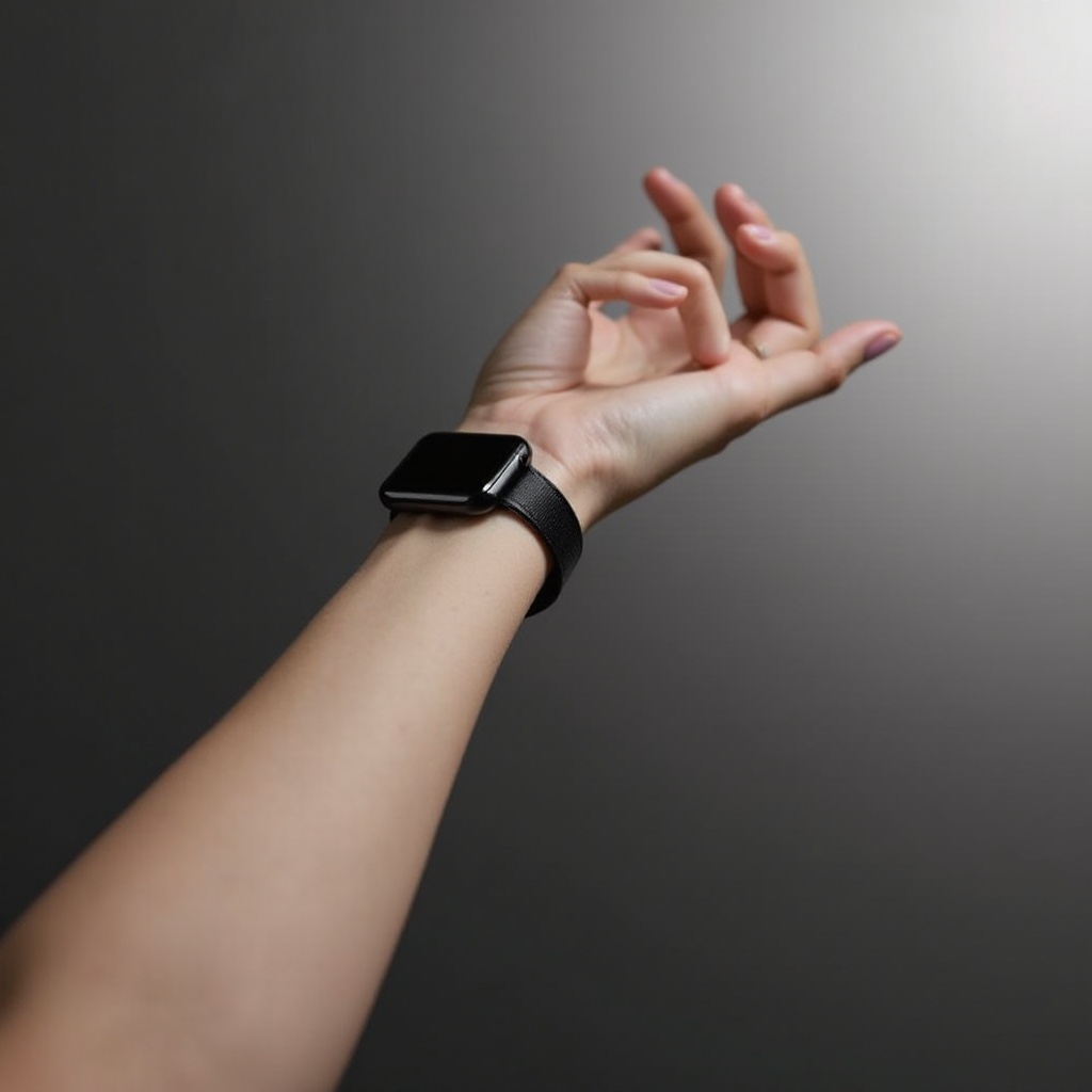 thinnest apple watch case