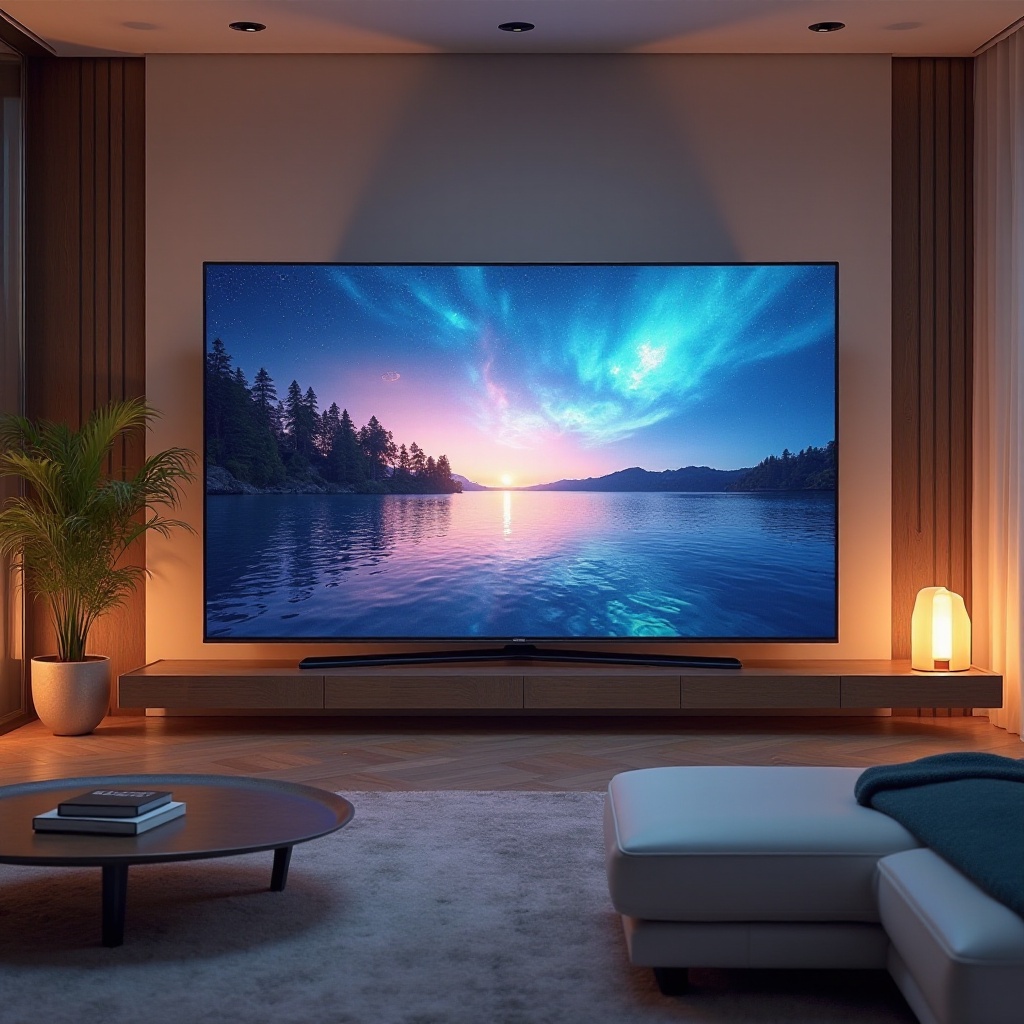 최고의 삼성 75인치 TV