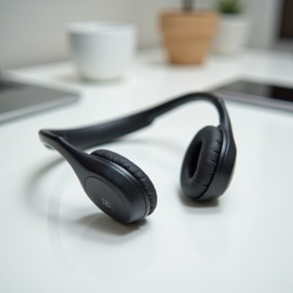 50달러 이하 최고의 골전도 헤드폰