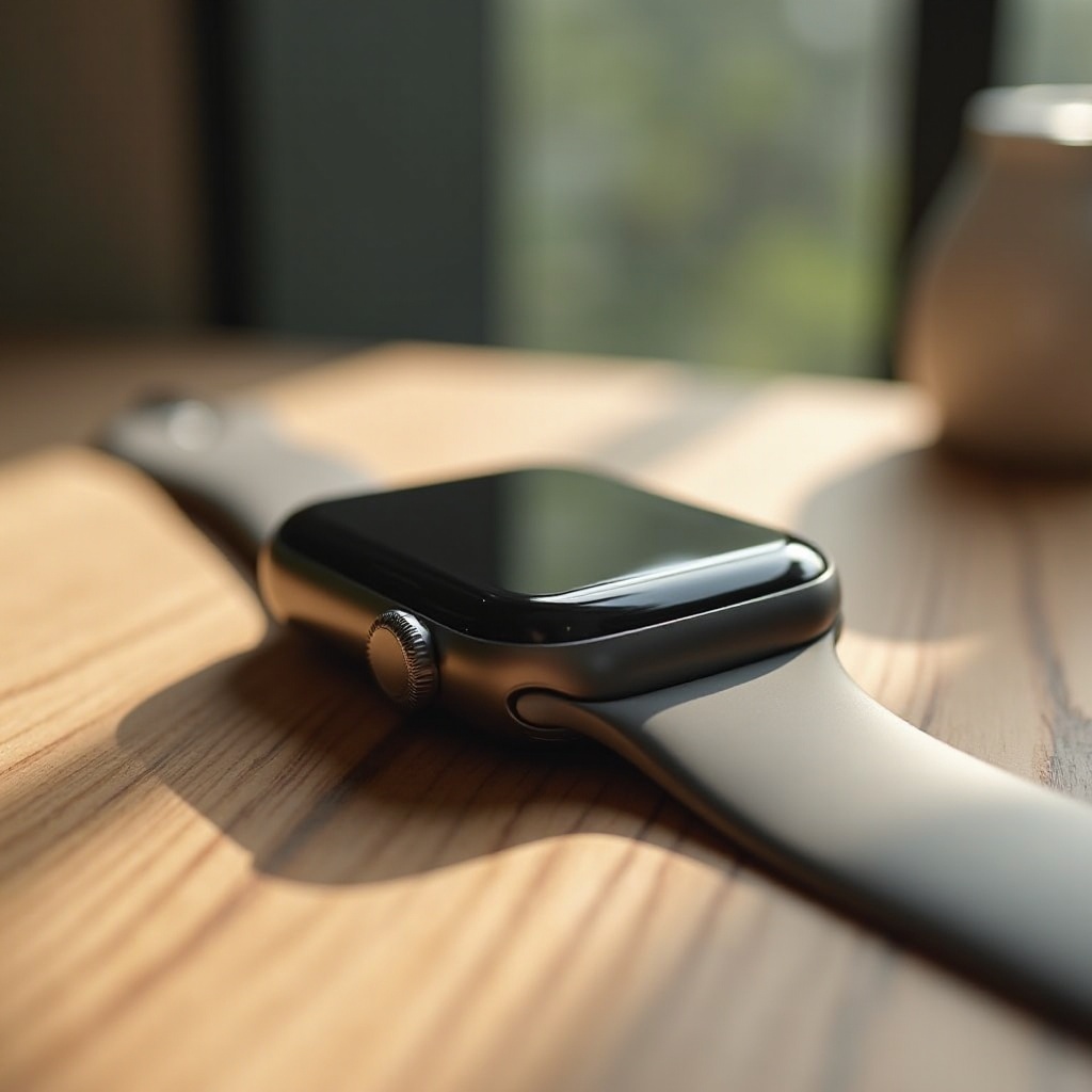 เคส Apple Watch บางที่สุด