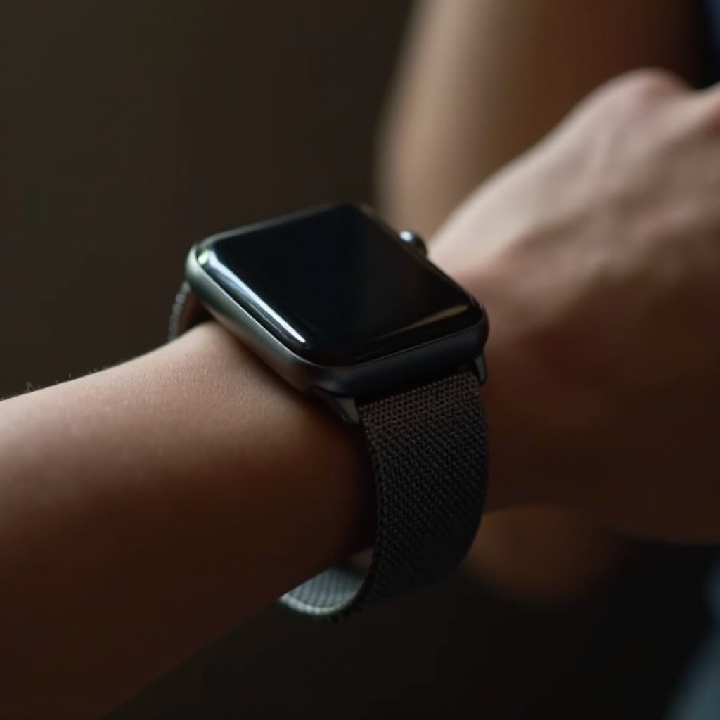 najcieńsza obudowa do Apple Watch
