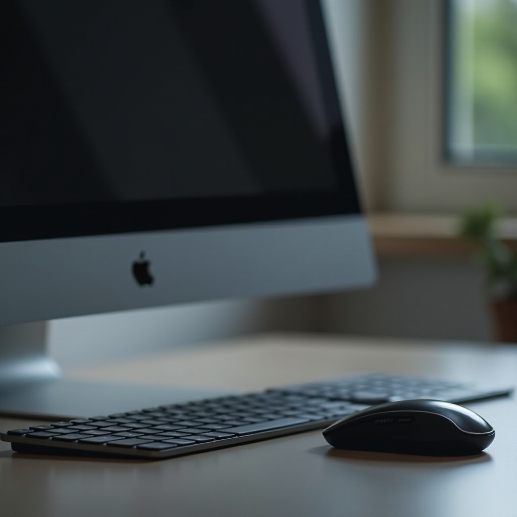MX Master 3S werkt niet bij het ontgrendelen van de computer