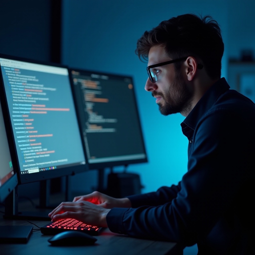 computer blijft opnieuw opstarten