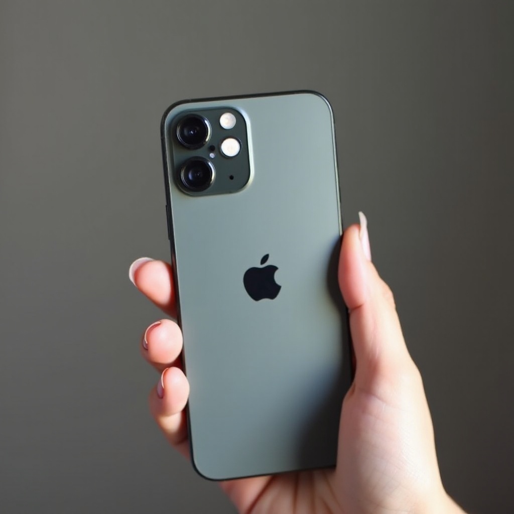 beste iPhone 16 Pro camera-instellingen